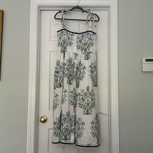 Juliette Dunn London sundress